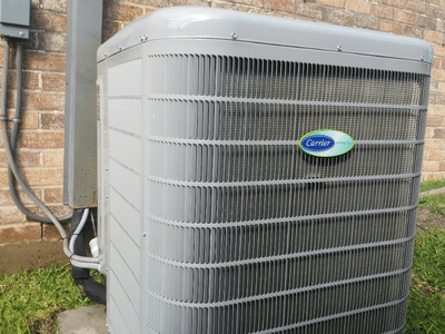 First Mechanical Heating and Cooling, Inc.