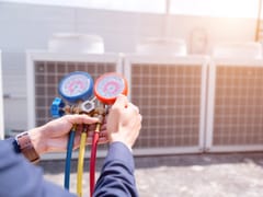 First Mechanical Heating and Cooling, Inc.