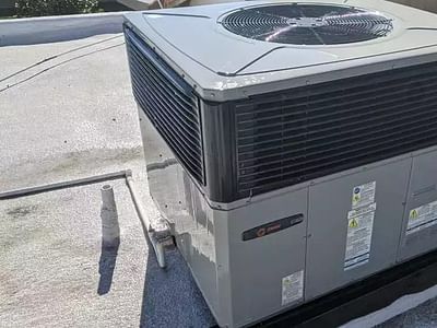 First Opinion HVAC