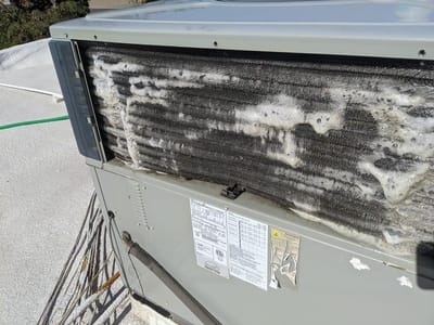 First Opinion HVAC