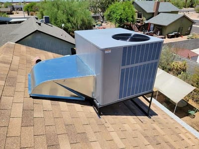 First Opinion HVAC