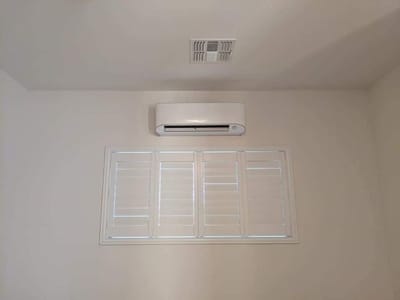 First Opinion HVAC