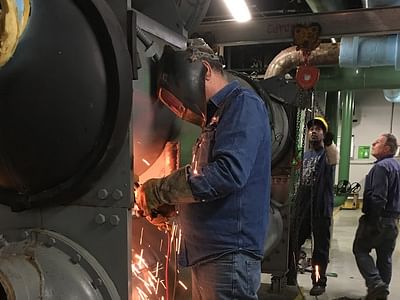 First Point Mechanical Services, Inc