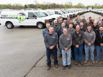 First Point Mechanical Services, Inc