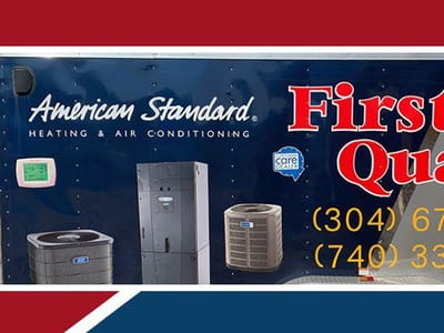 First Quality Air Conditioning and Heating