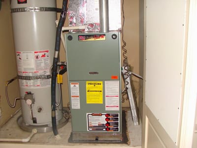 First Response Air Conditioning & Heating Inc.