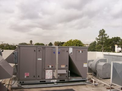 First Response Air Conditioning & Heating Inc.