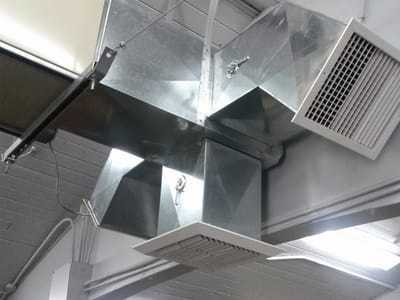 First Response Air Conditioning & Heating Inc.