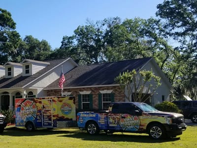 First Response Heating & Cooling