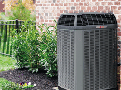 First Response Heating & Cooling