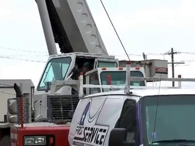 First Service Plumbing Heating and Air Conditioning