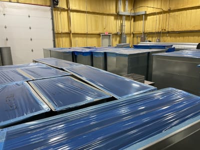 First Service Plumbing Heating and Air Conditioning