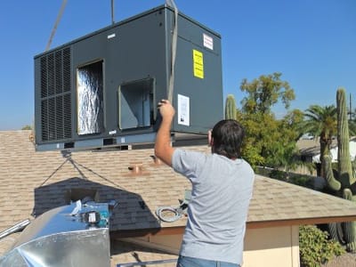 First Street Heating & Air Conditioning Co