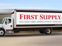 First Supply