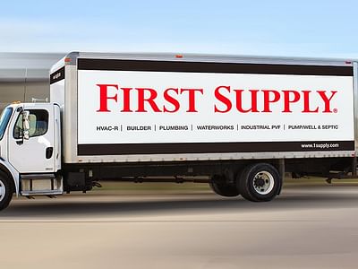 First Supply