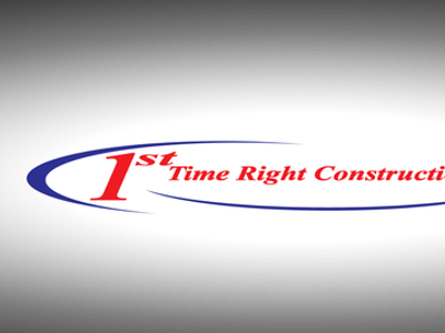 First Time Right LLC Heating, Cooling & Home Remodeling