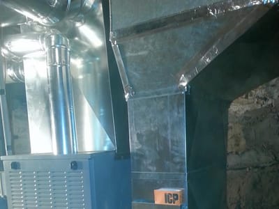 First Time Right LLC Heating, Cooling & Home Remodeling