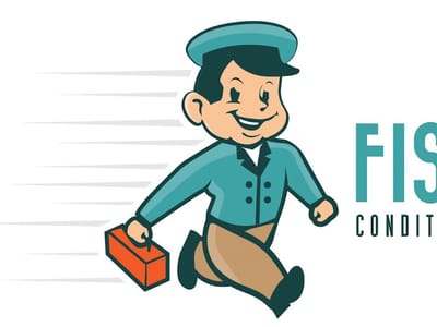 Fischer Air Conditioning & Heating Inc