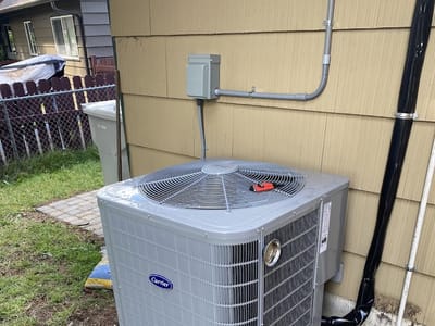 Fischer Heating and Air Conditioning