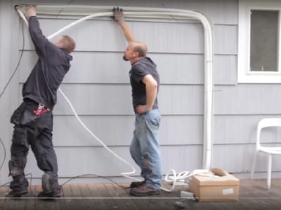 Fischer Heating and Air Conditioning