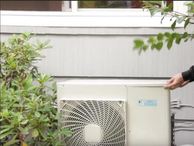 Fischer Heating and Air Conditioning