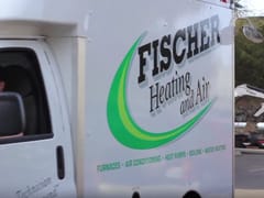 Fischer Heating and Air Conditioning