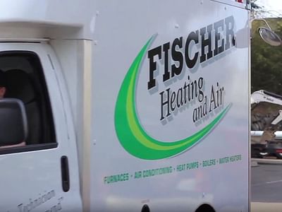 Fischer Heating and Air Conditioning