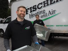 Fischer Heating and Air Conditioning