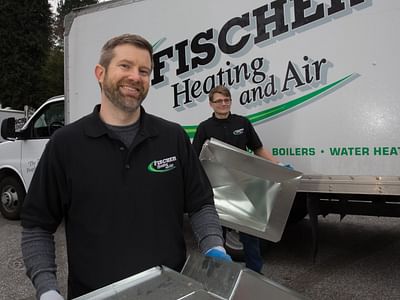 Fischer Heating and Air Conditioning