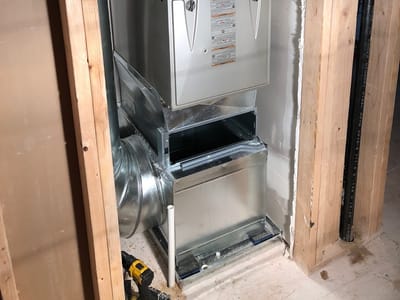 Fischer Heating and Air Conditioning