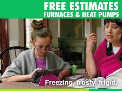 Fischer Heating and Air Conditioning