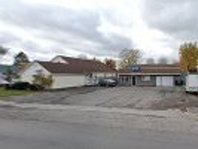 Fischer Plumbing & Heating