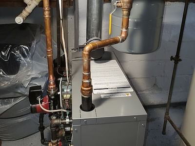 Fischer Plumbing & HVAC