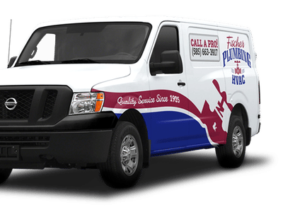 Fischer Plumbing & HVAC