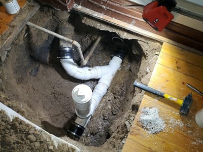 Fischer Plumbing & HVAC