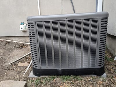 Fisher HVAC