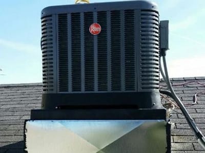 Fisher HVAC
