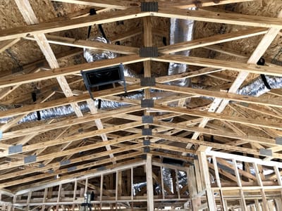 Fisher's Heat & Air Inc.