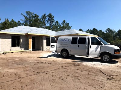 Fisher's Heat & Air Inc.