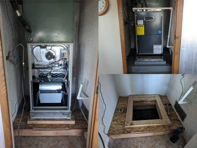 FisherAir Heating And Air Conditioning Services