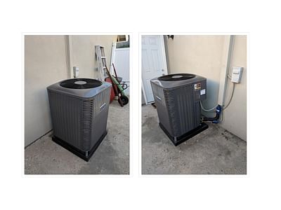 FisherAir Heating And Air Conditioning Services