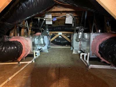 FisherAir Heating And Air Conditioning Services