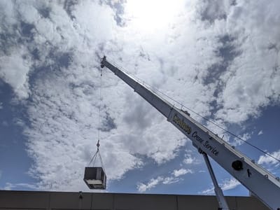 FisherAir Heating And Air Conditioning Services