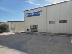 Fissco Supply - Denton