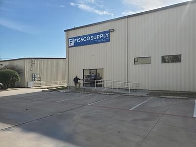 Fissco Supply - Denton