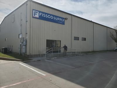 Fissco Supply - Denton