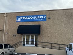 Fissco Supply - Fort Worth