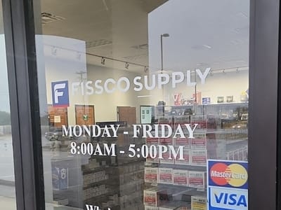Fissco Supply - Killeen
