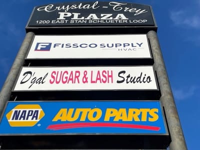 Fissco Supply - Killeen