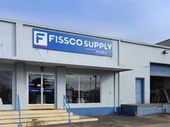 Fissco Supply - Longview